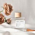 Nieuwe aankomst nieuwste ontwerpgroothandel 150 ml riet diffuser